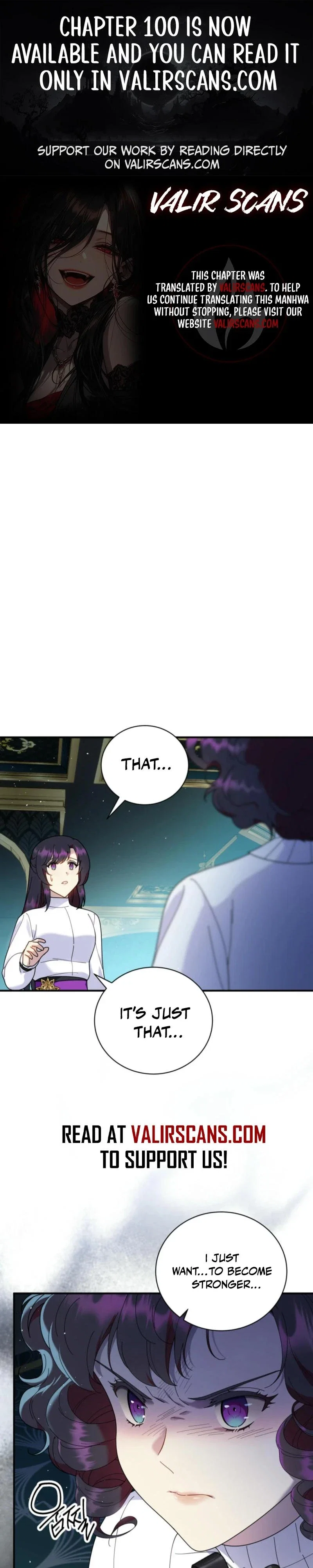 Golden Light Gratia, The Child Loved By God Chapter 81 - Page 1