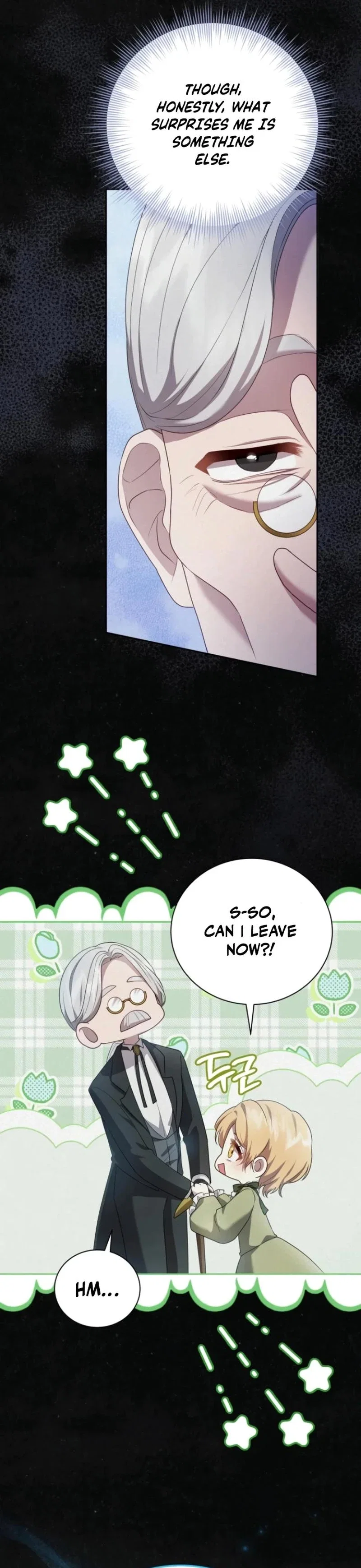 Gold Queen Chapter 10 - Page 8