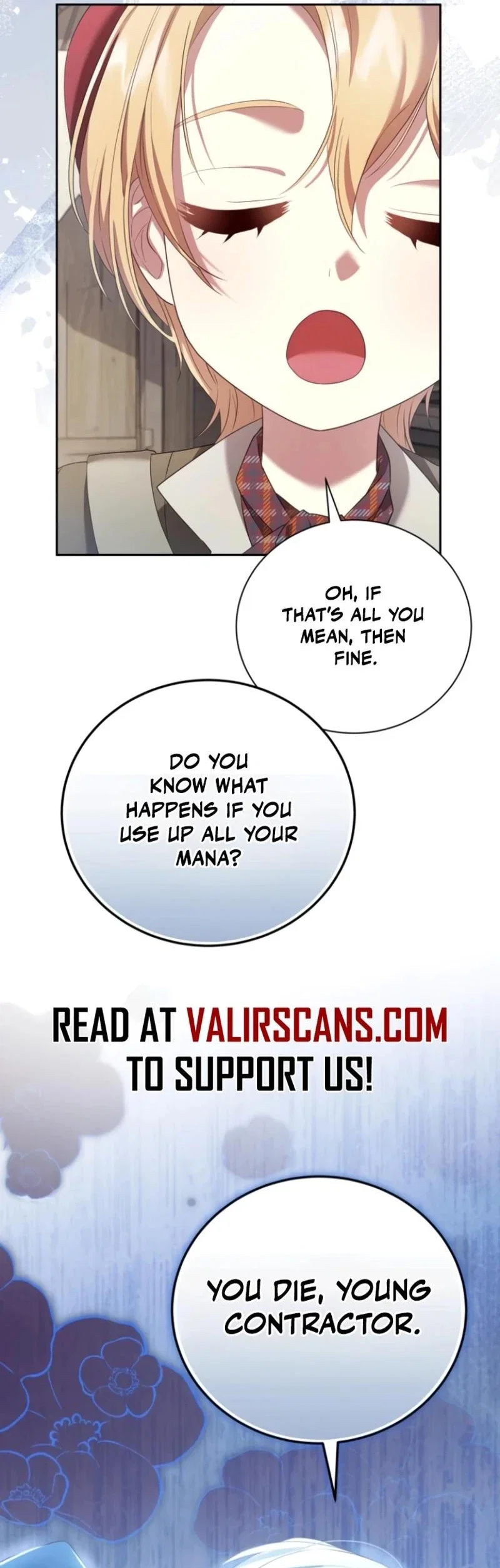 Gold Queen Chapter 10 - Page 29