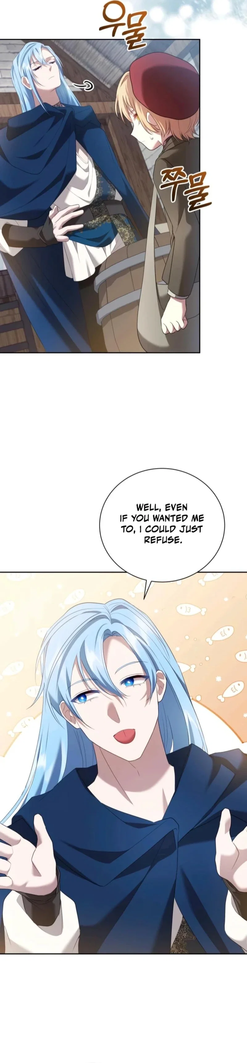 Gold Queen Chapter 10 - Page 31