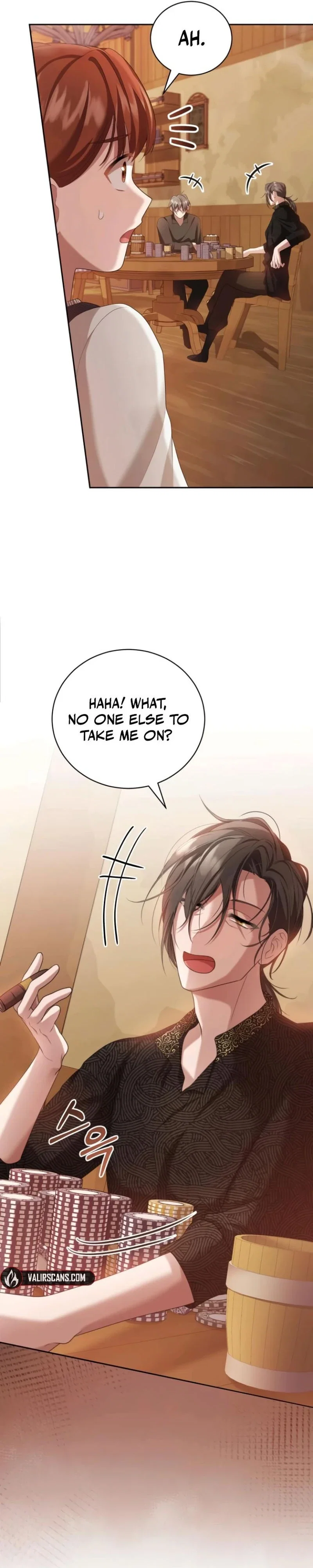 Gold Queen Chapter 15 - Page 3