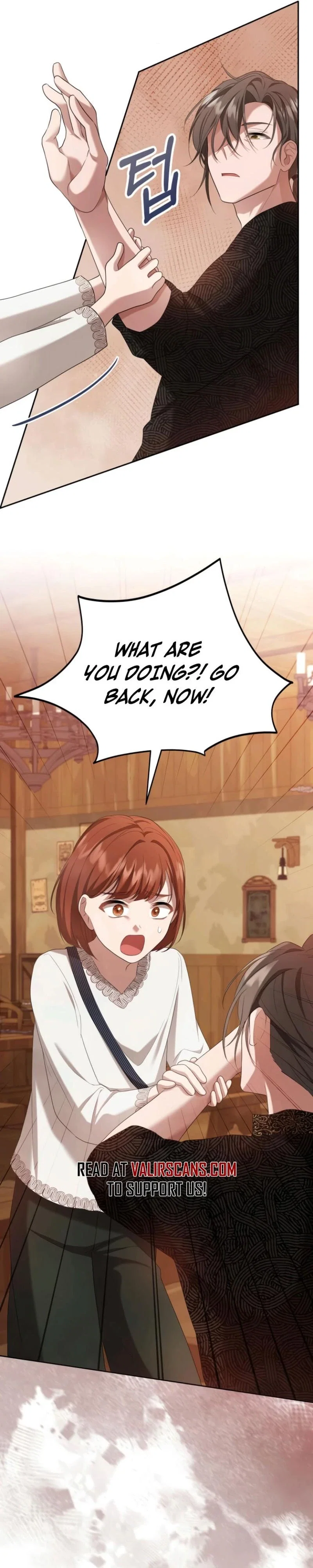 Gold Queen Chapter 15 - Page 5