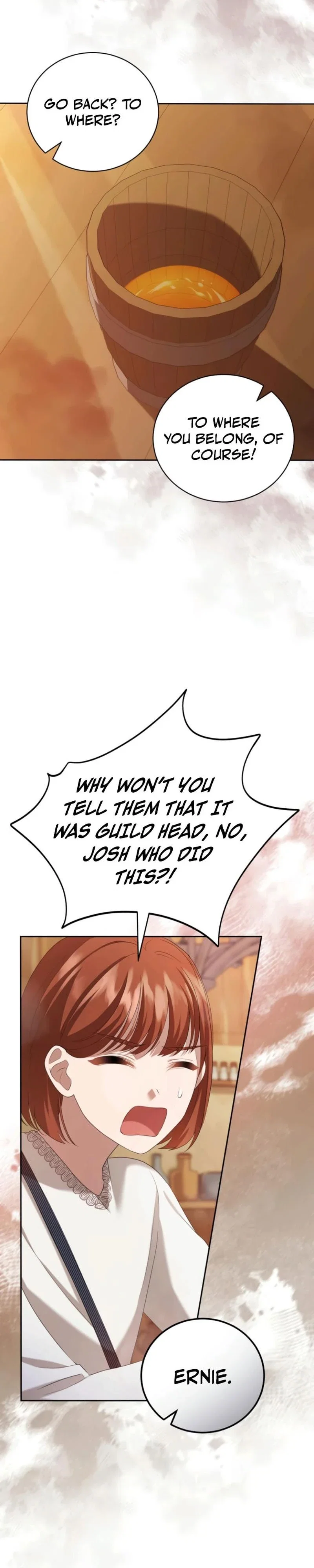 Gold Queen Chapter 15 - Page 6