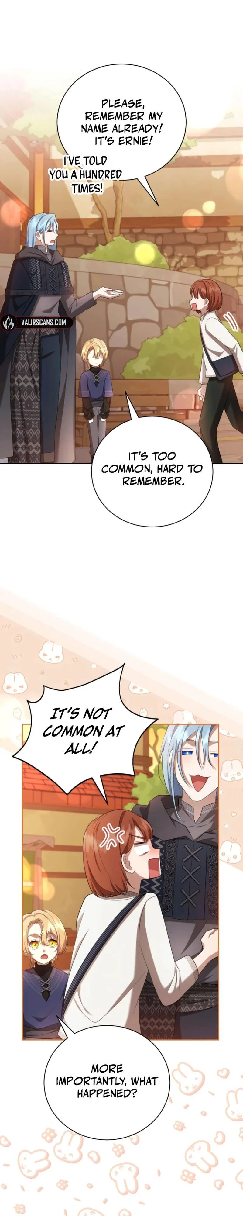 Gold Queen Chapter 15 - Page 17
