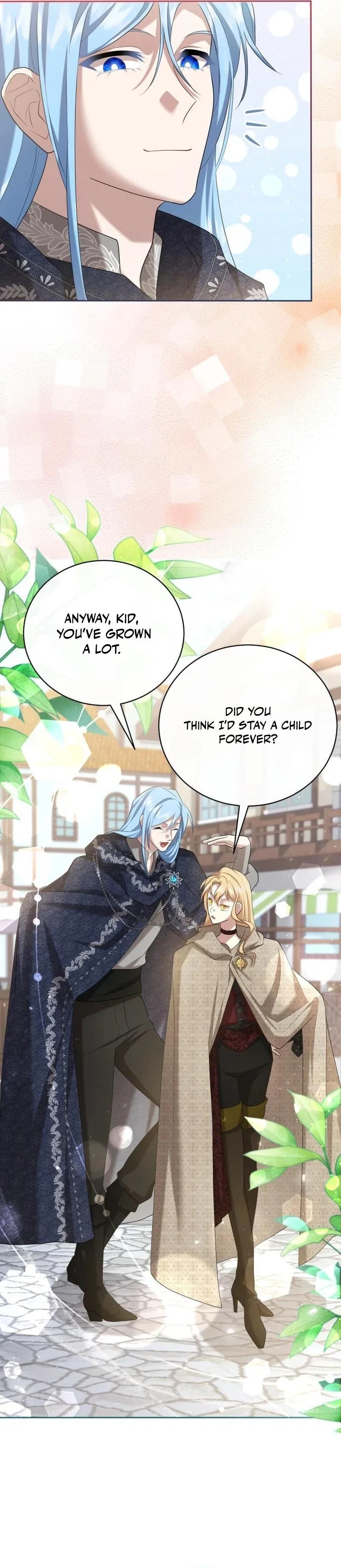 Gold Queen Chapter 22 - Page 37