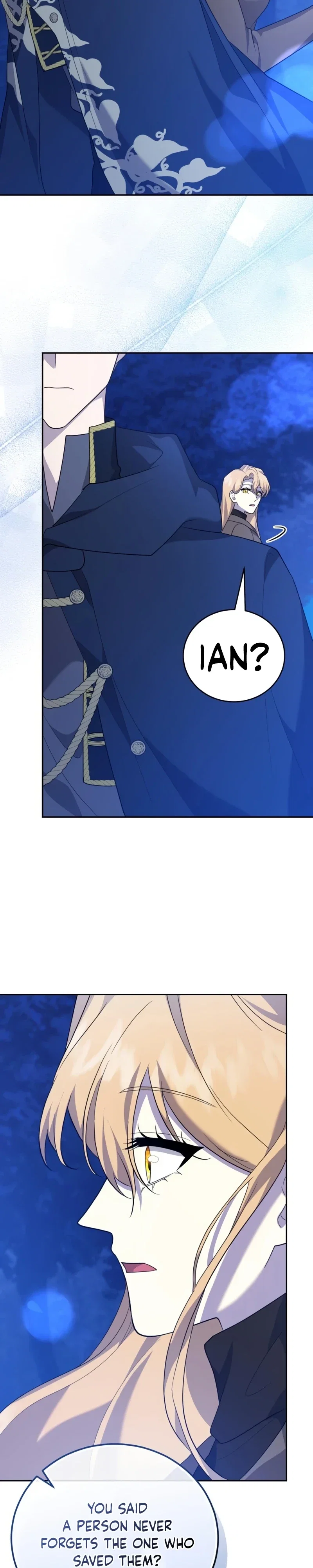 Gold Queen Chapter 50 - Page 20