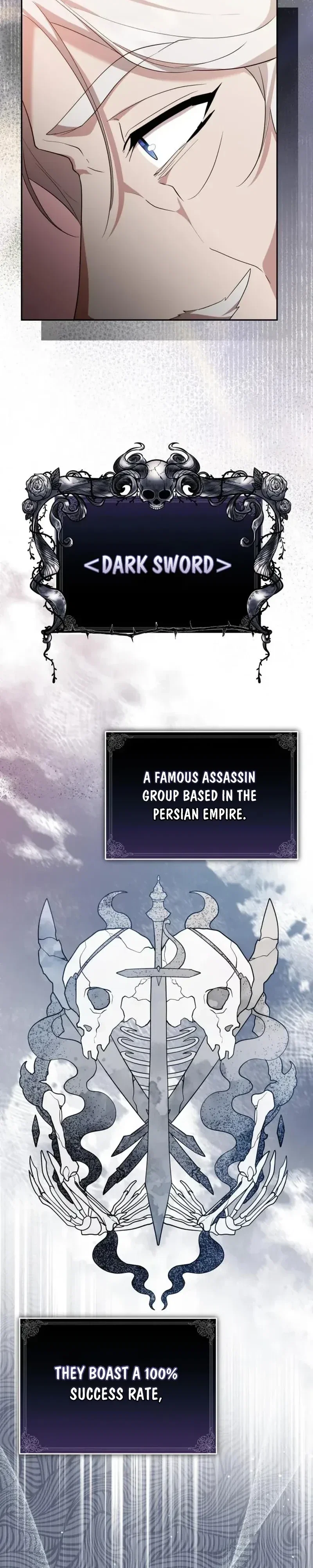 Gold Queen Chapter 53 - Page 11