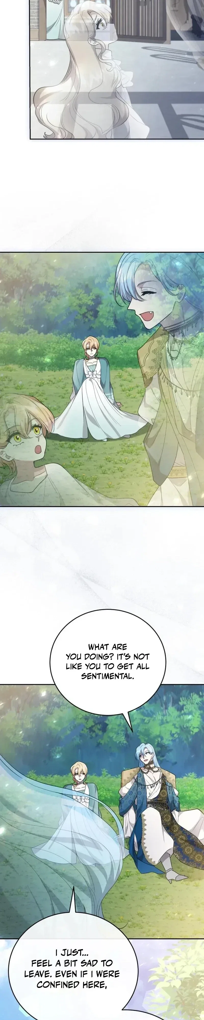 Gold Queen Chapter 53 - Page 18