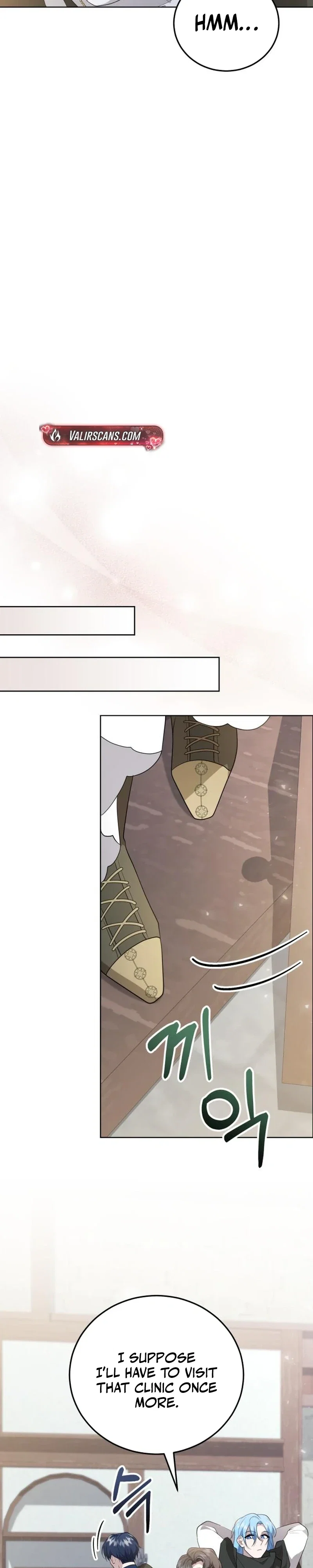 Gold Queen Chapter 59 - Page 7