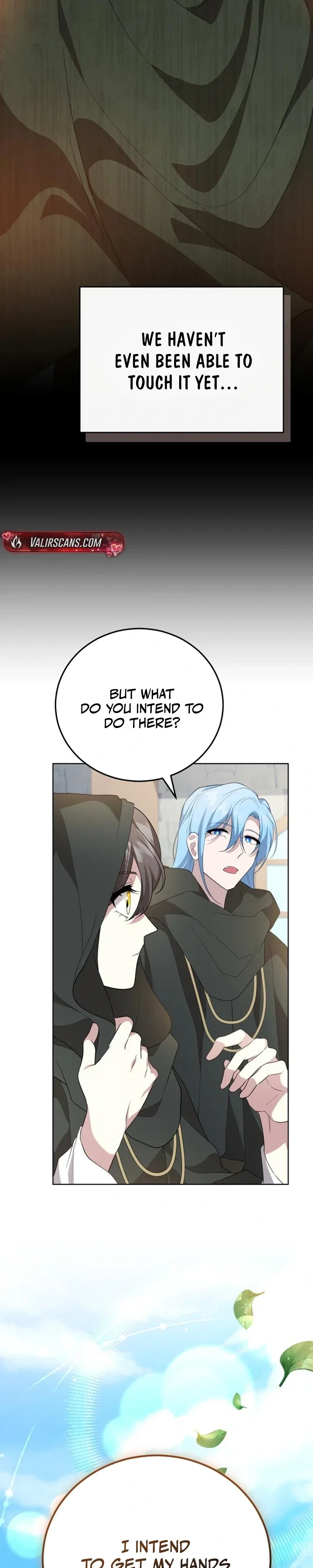 Gold Queen Chapter 59 - Page 10