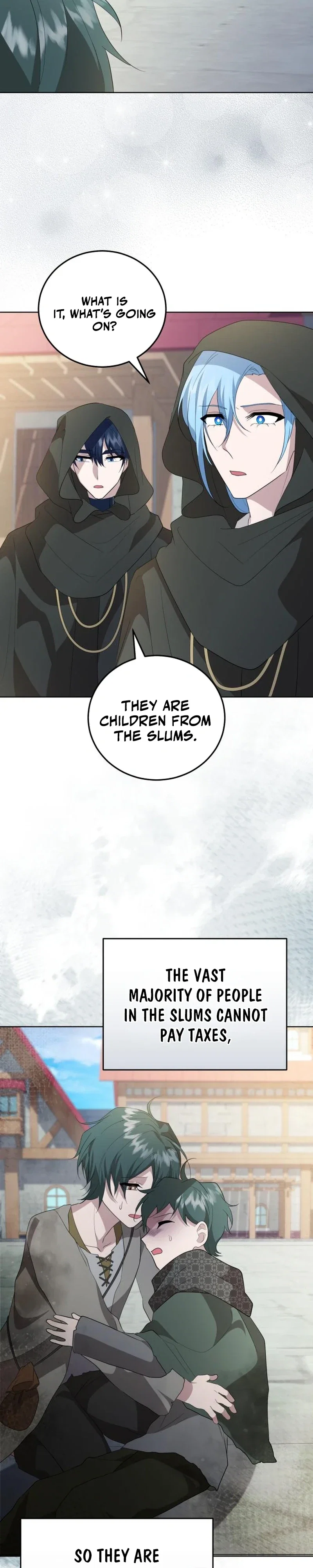 Gold Queen Chapter 59 - Page 26