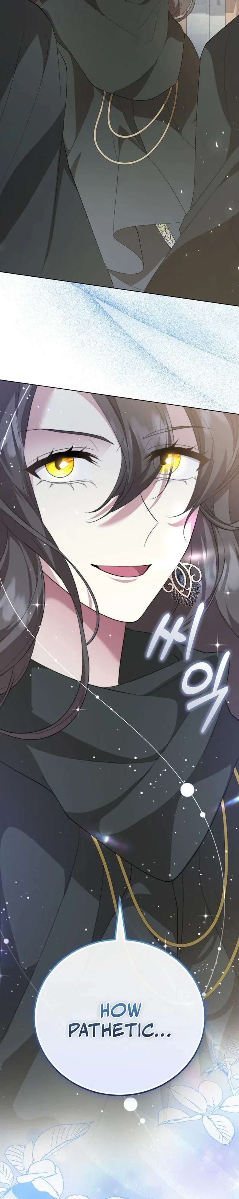 Gold Queen Chapter 59 - Page 39