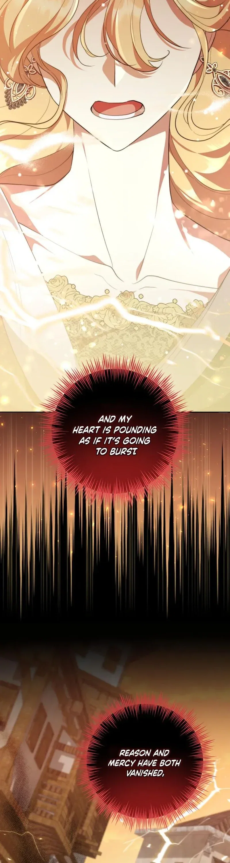 Gold Queen Chapter 66 - Page 8