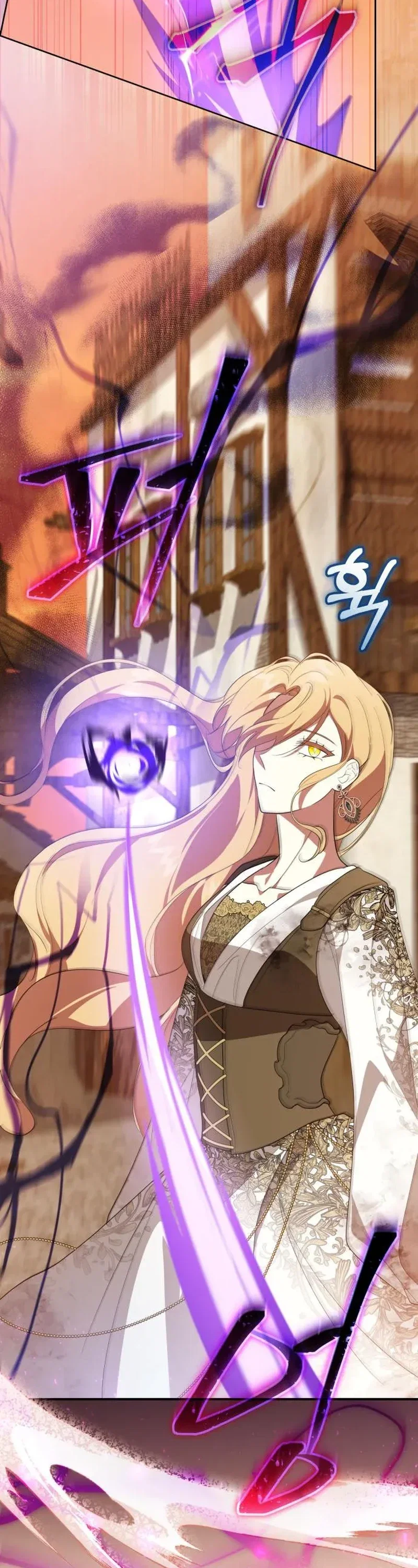 Gold Queen Chapter 66 - Page 14