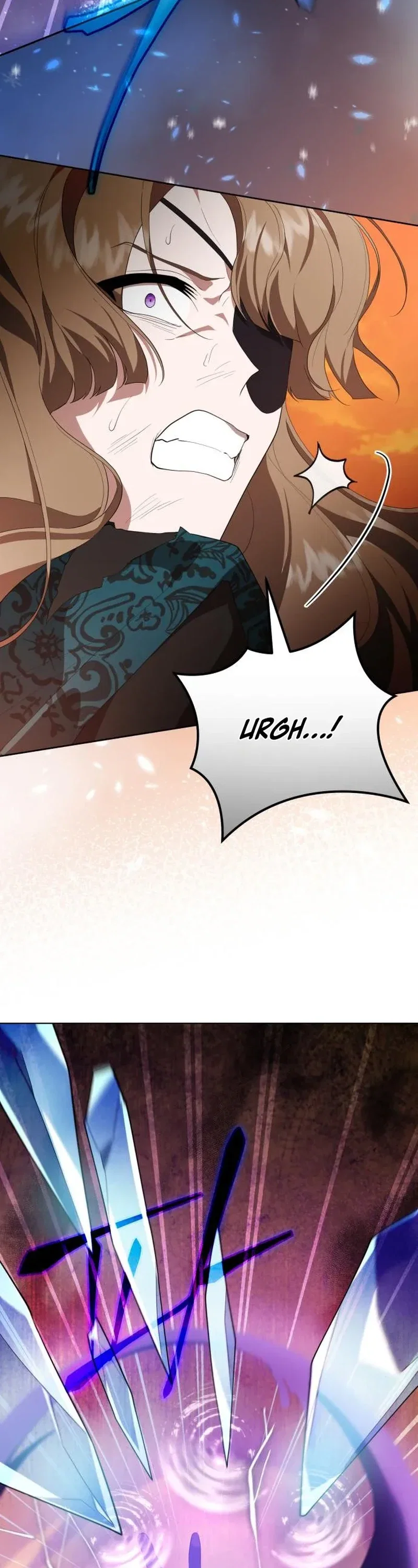 Gold Queen Chapter 66 - Page 20