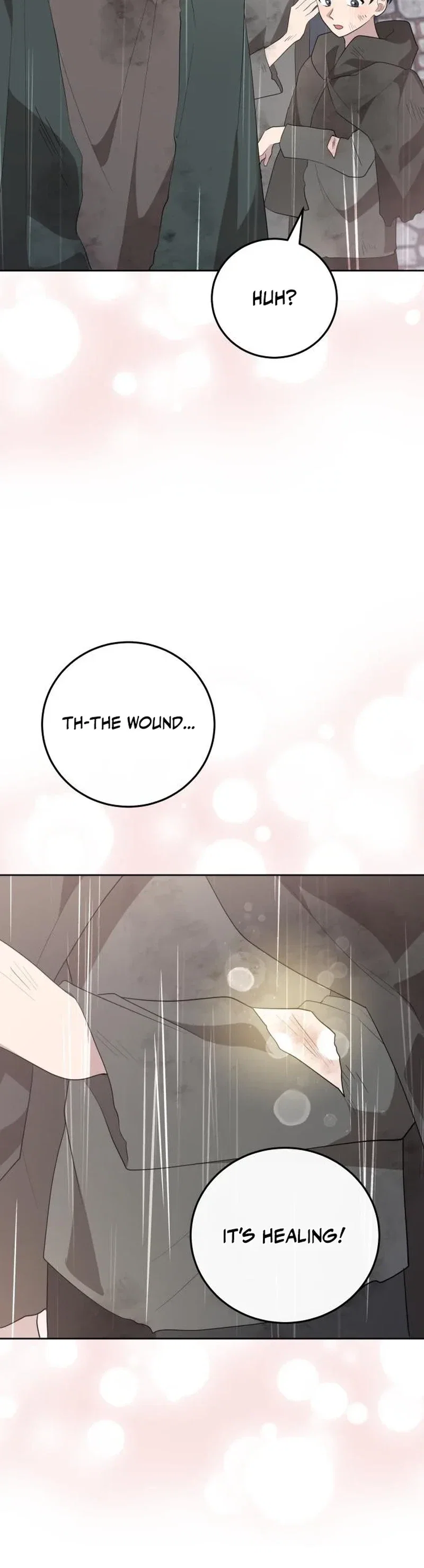 Gold Queen Chapter 66 - Page 51