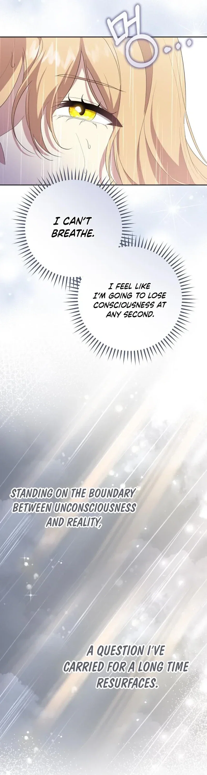 Gold Queen Chapter 66 - Page 56