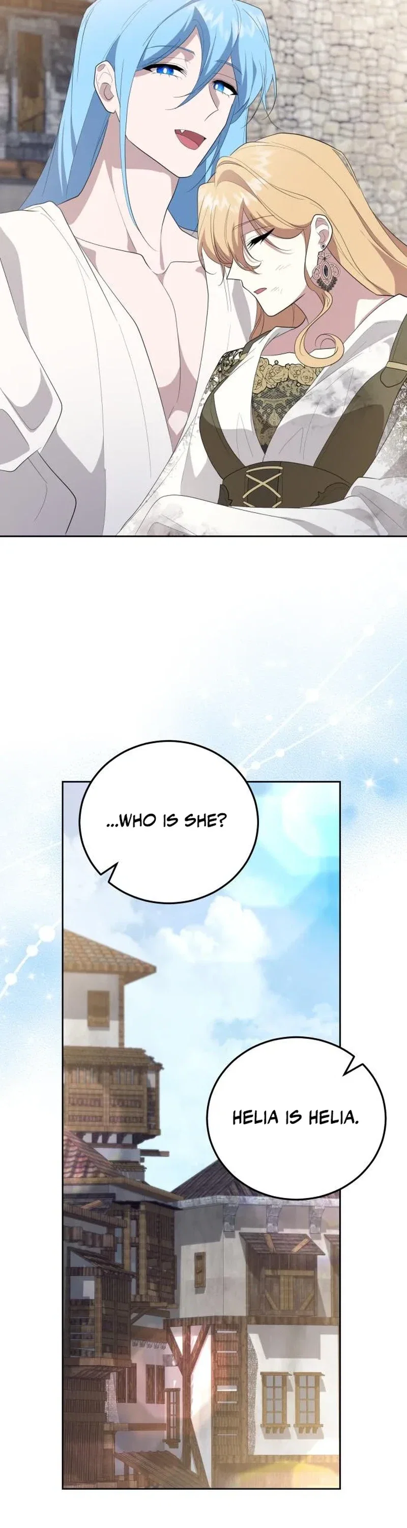 Gold Queen Chapter 66 - Page 64