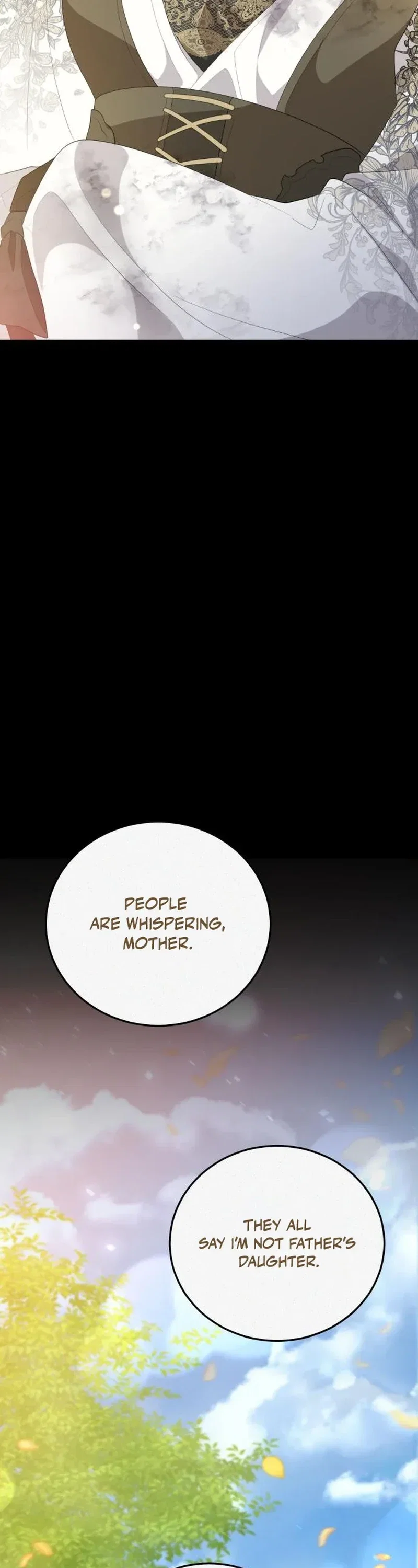 Gold Queen Chapter 66 - Page 68
