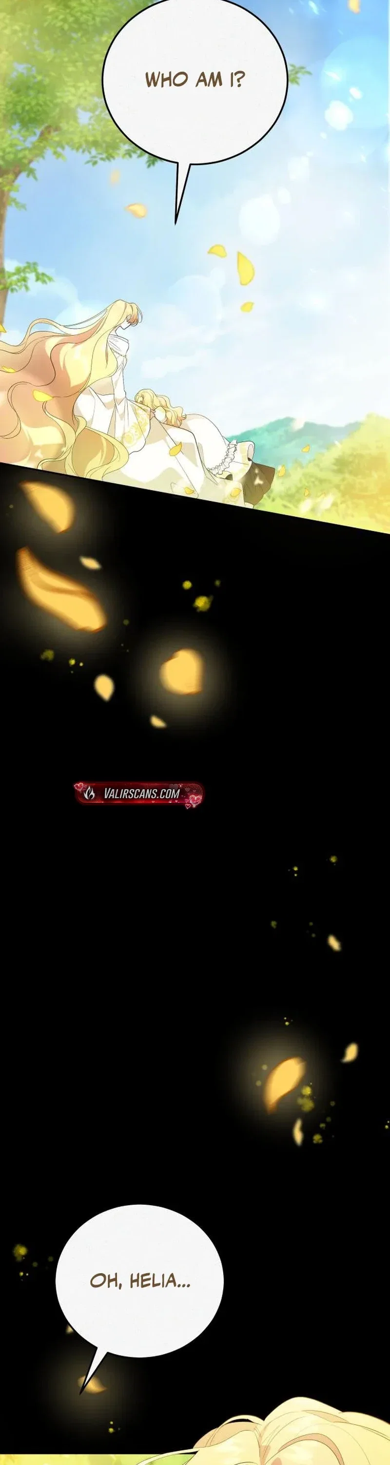 Gold Queen Chapter 66 - Page 69