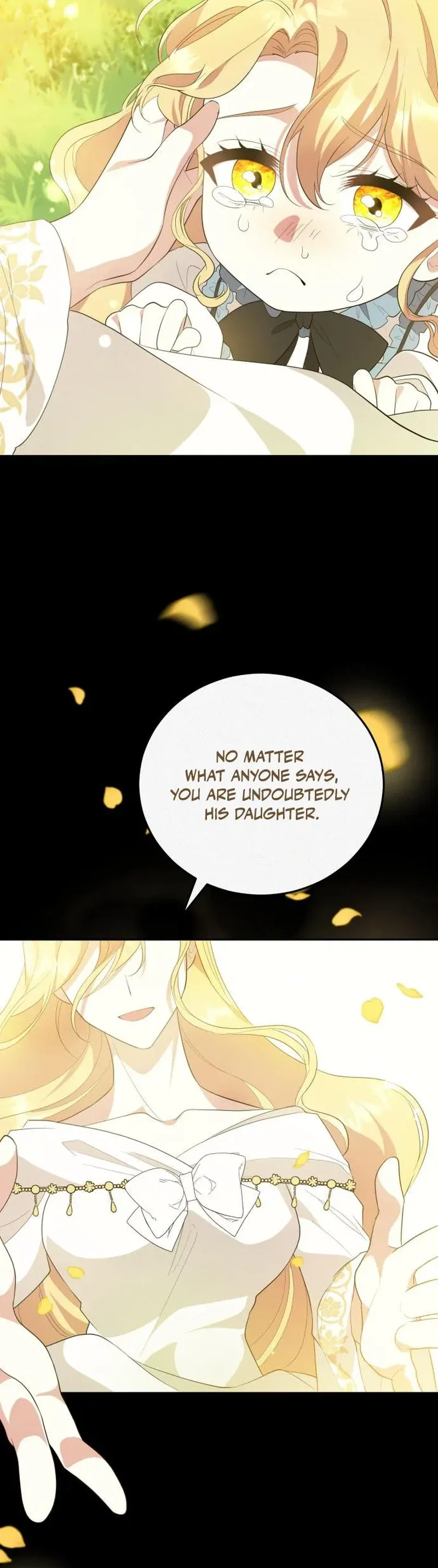 Gold Queen Chapter 66 - Page 70