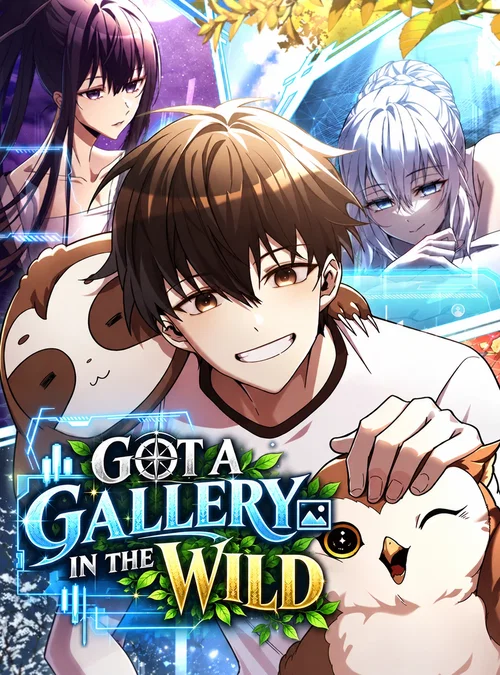 Got a Gallery in the Wild