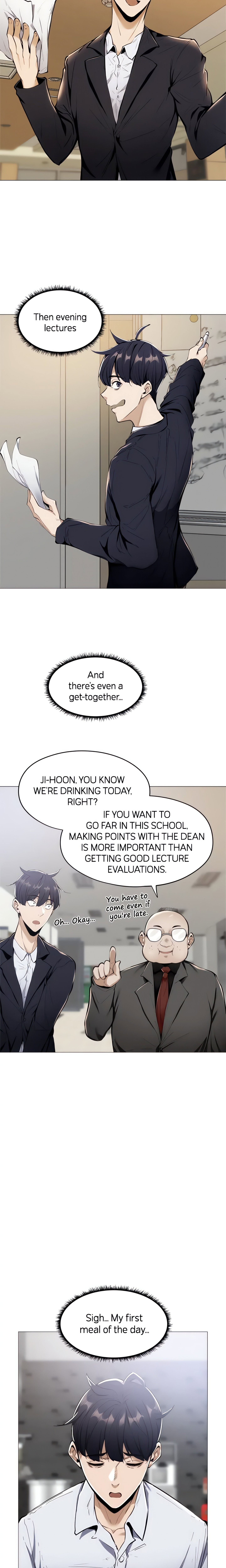 Got a Room? Chapter 5 - Page 18