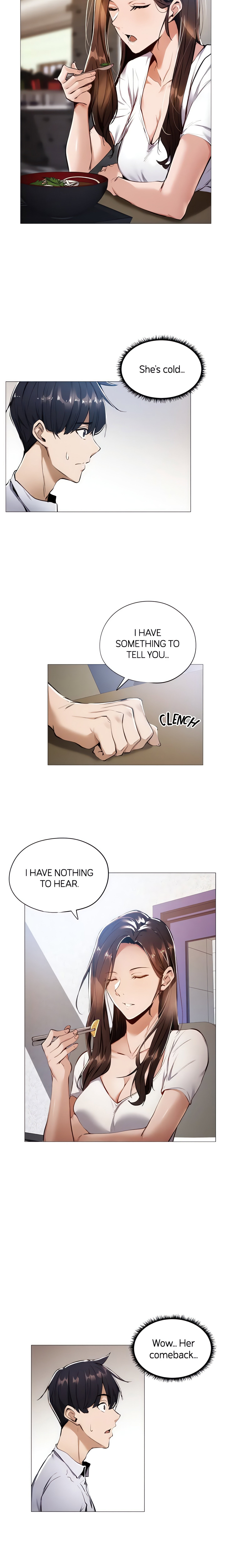 Got a Room? Chapter 5 - Page 22