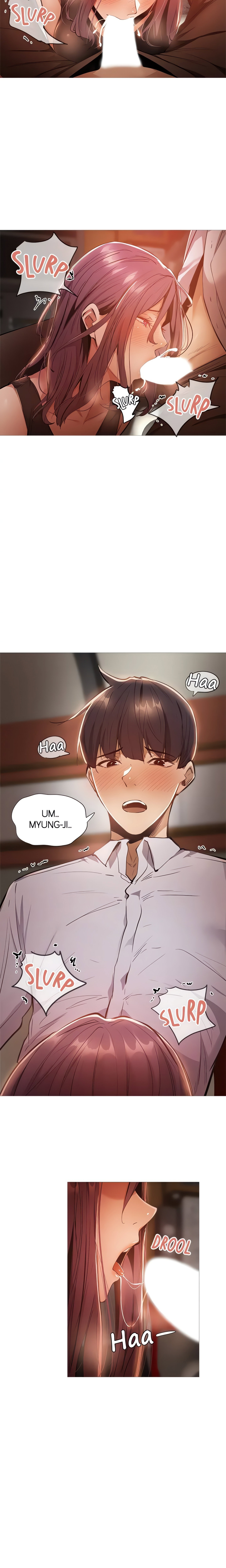 Got a Room? Chapter 8 - Page 3