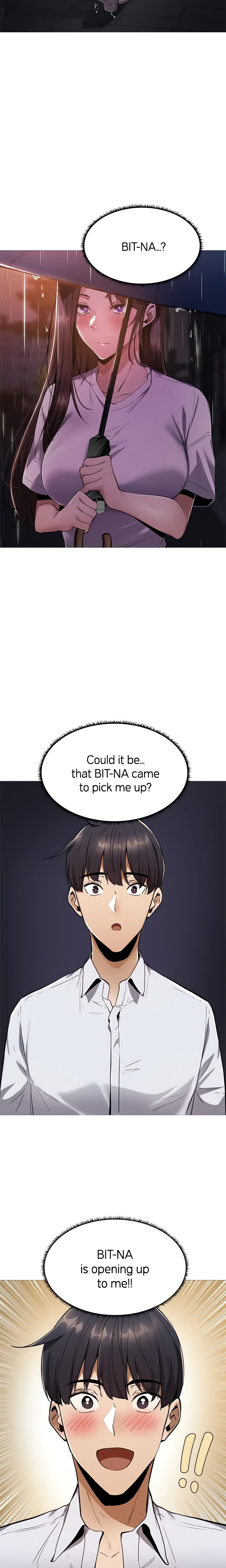 Got a Room? Chapter 8 - Page 19