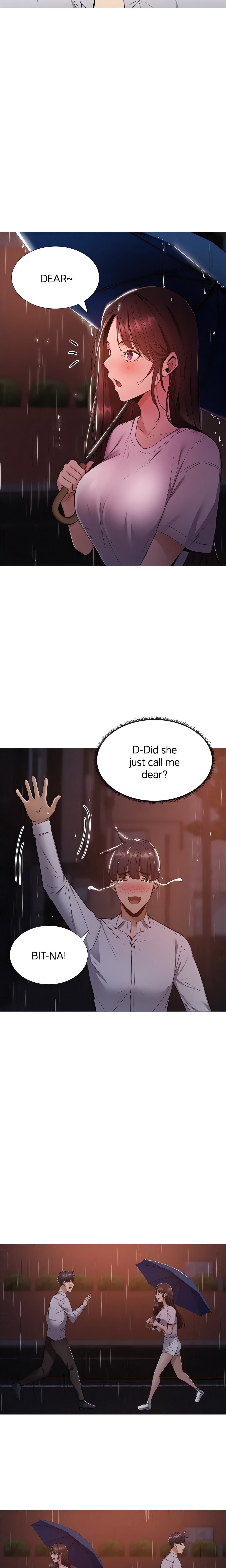 Got a Room? Chapter 8 - Page 20
