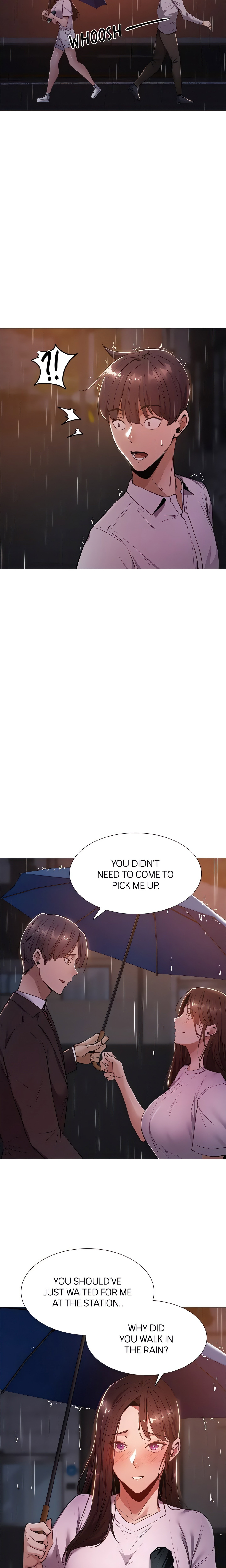 Got a Room? Chapter 8 - Page 21