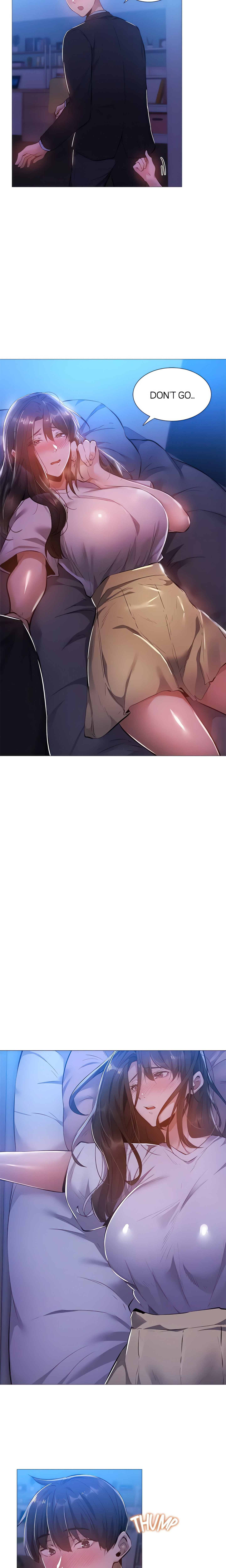 Got a Room? Chapter 24 - Page 2