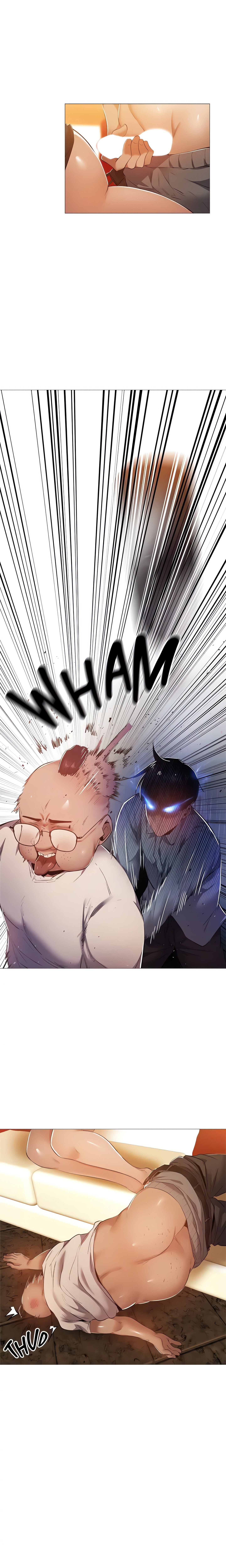 Got a Room? Chapter 24 - Page 11