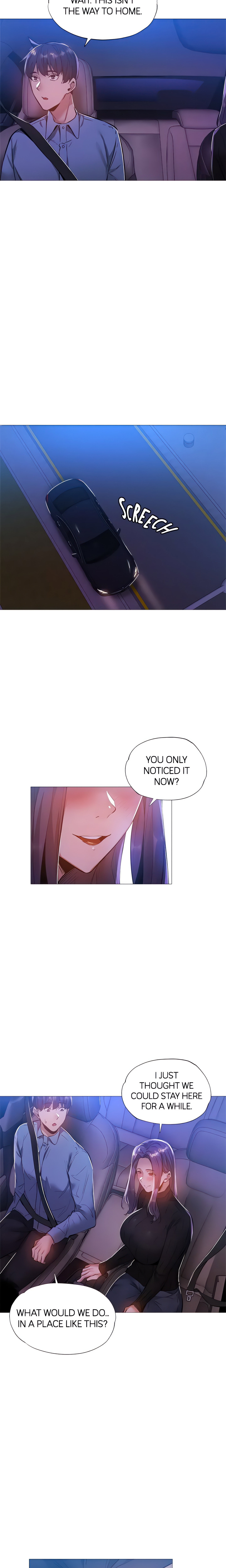 Got a Room? Chapter 24 - Page 19