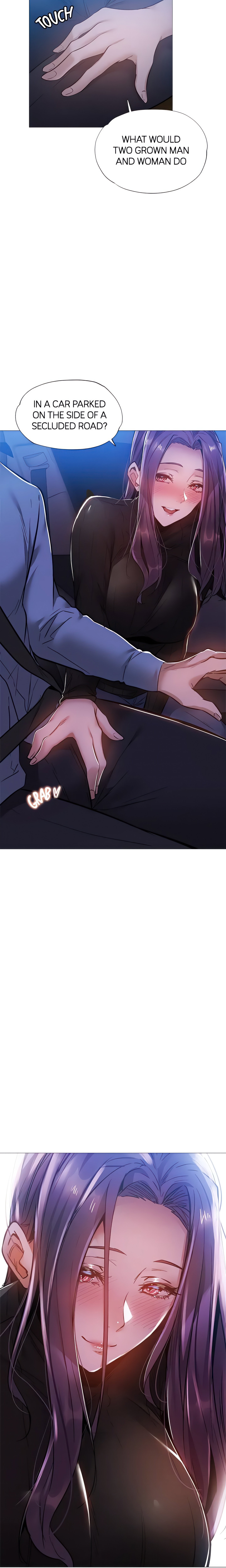 Got a Room? Chapter 24 - Page 20
