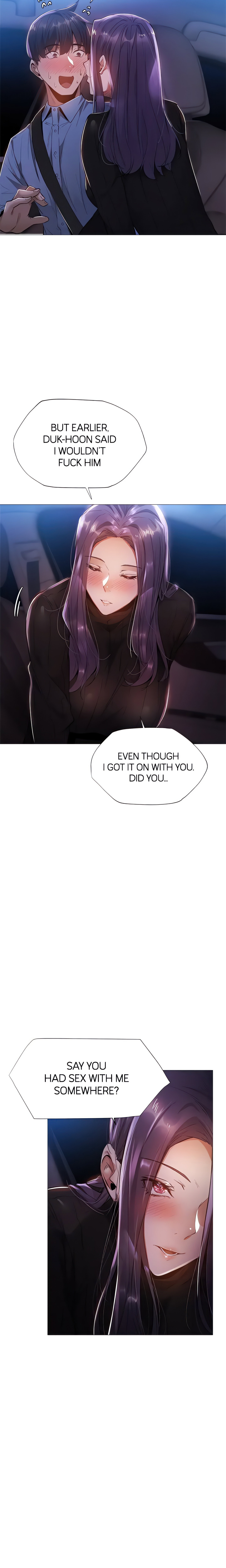 Got a Room? Chapter 25 - Page 4