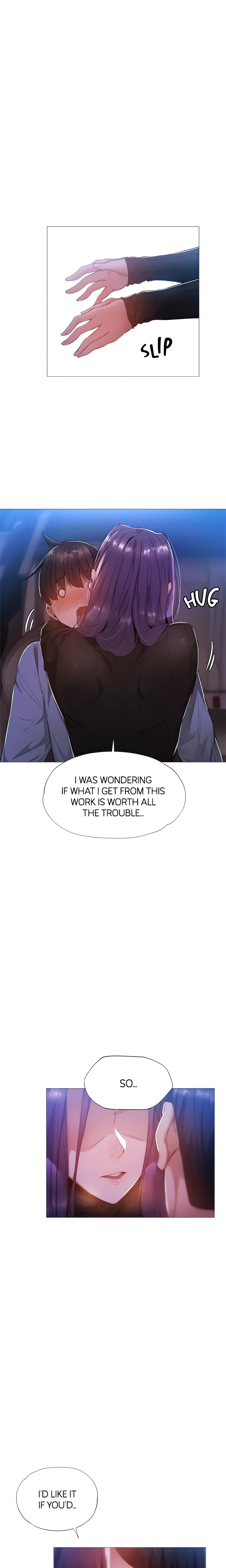 Got a Room? Chapter 25 - Page 6