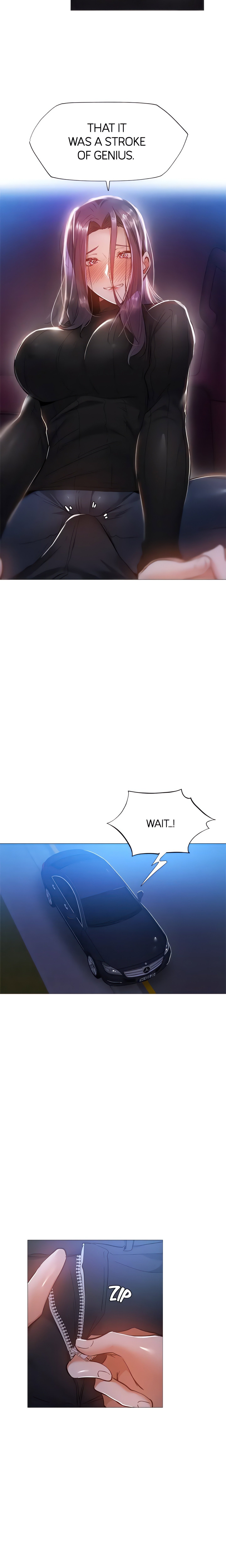 Got a Room? Chapter 25 - Page 9