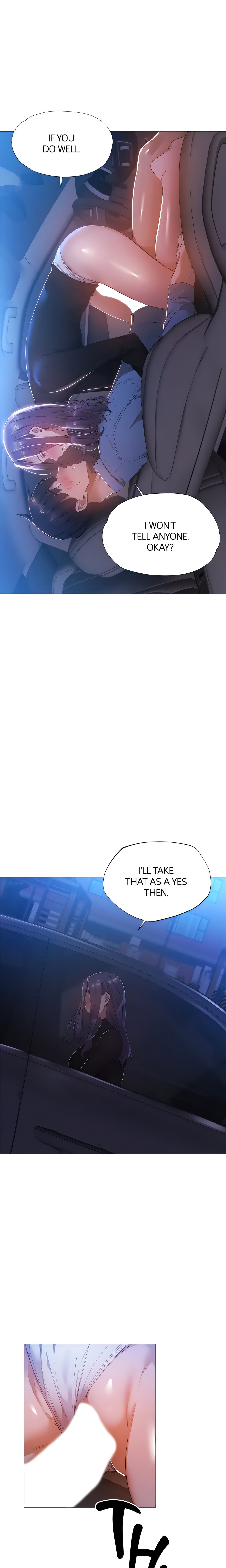 Got a Room? Chapter 25 - Page 13
