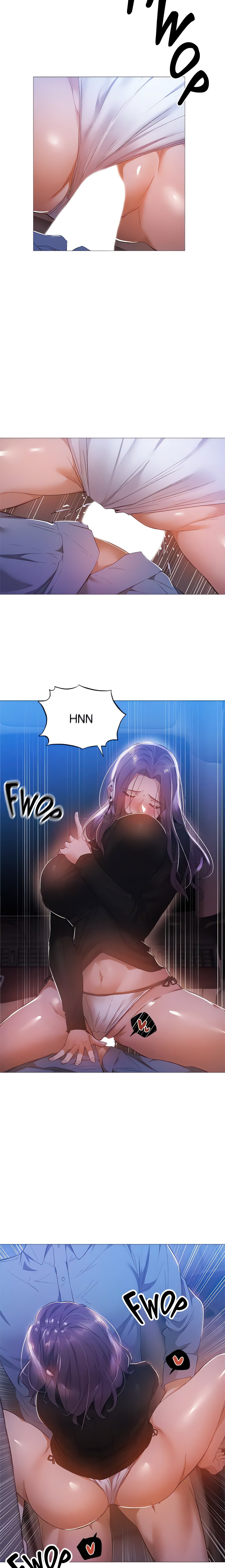 Got a Room? Chapter 25 - Page 14