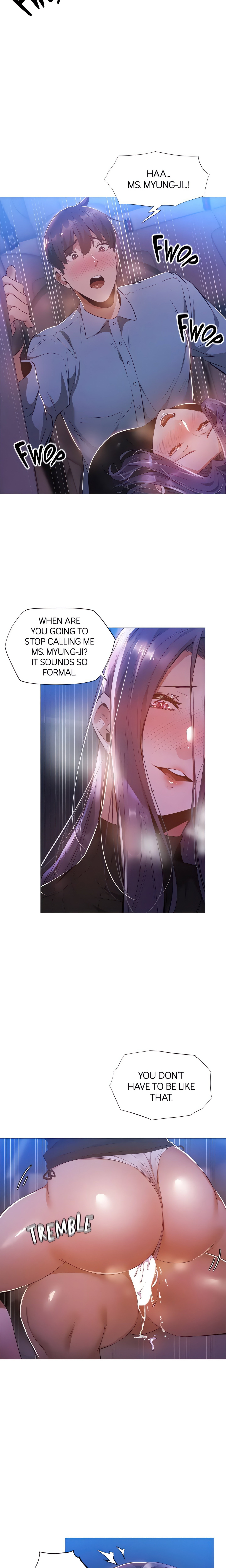 Got a Room? Chapter 25 - Page 15