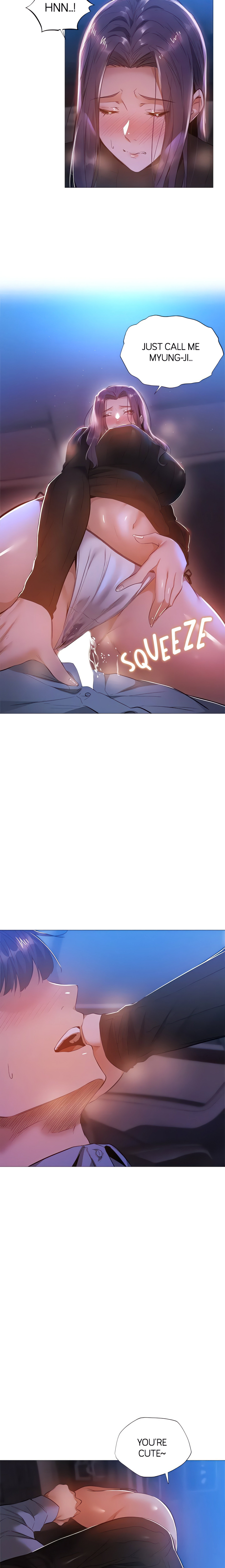 Got a Room? Chapter 25 - Page 16