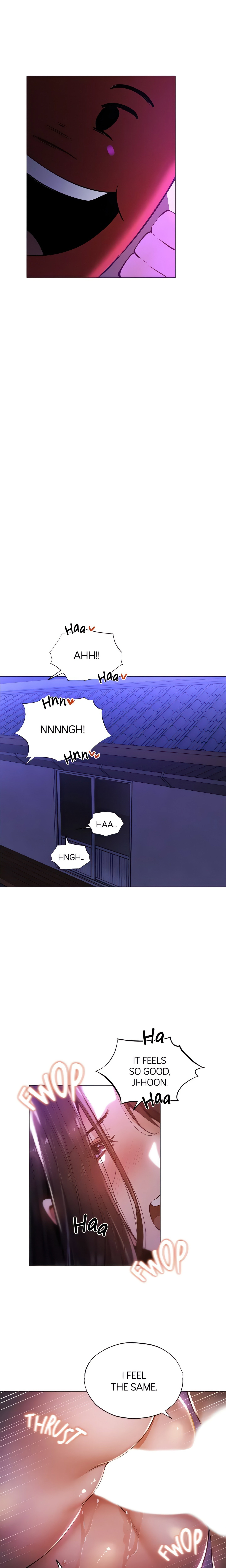 Got a Room? Chapter 38 - Page 3