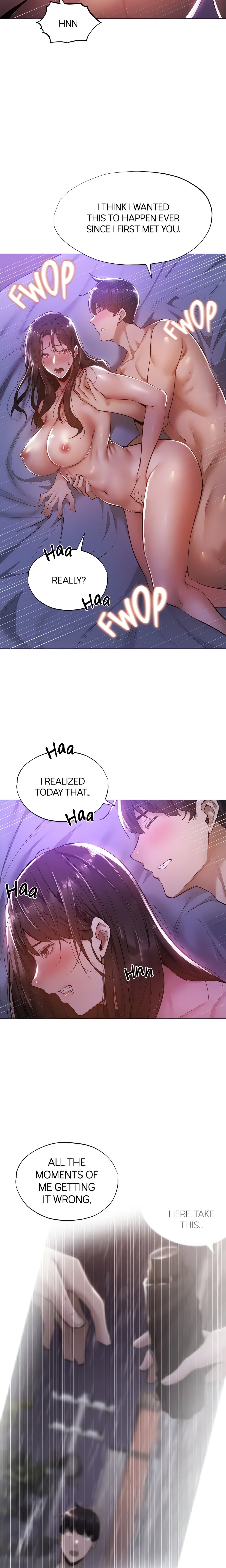 Got a Room? Chapter 38 - Page 4