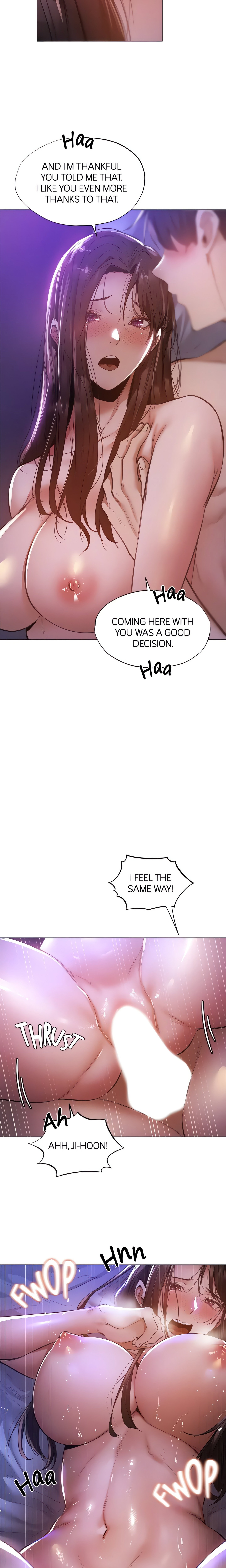 Got a Room? Chapter 38 - Page 7