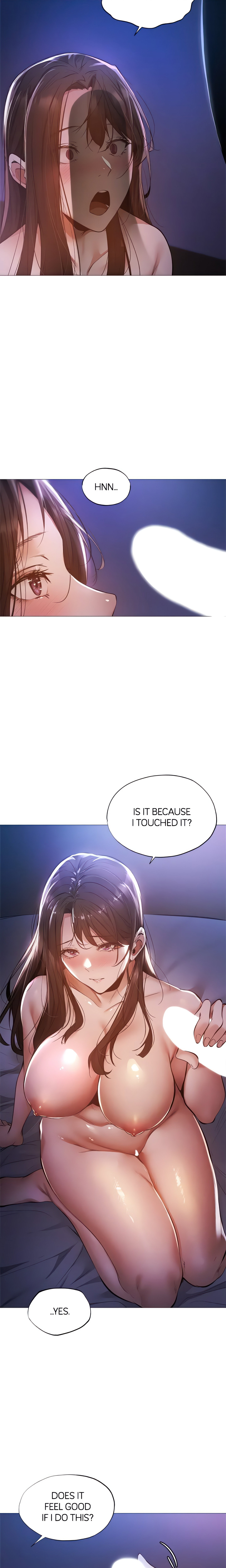 Got a Room? Chapter 38 - Page 19