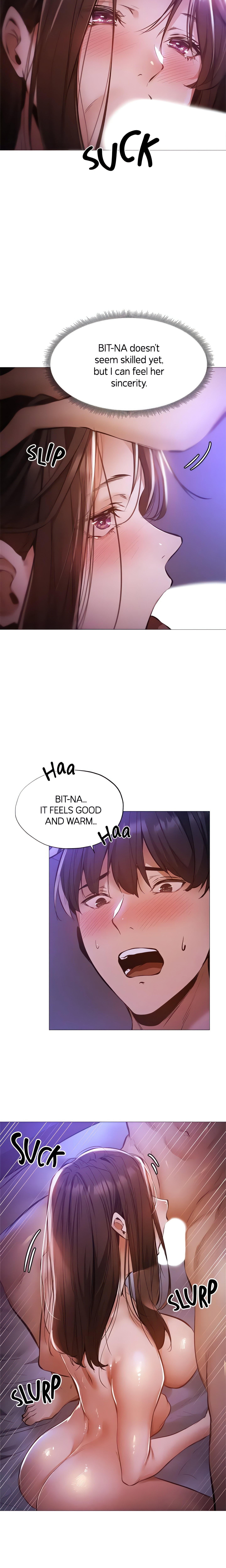 Got a Room? Chapter 39 - Page 4