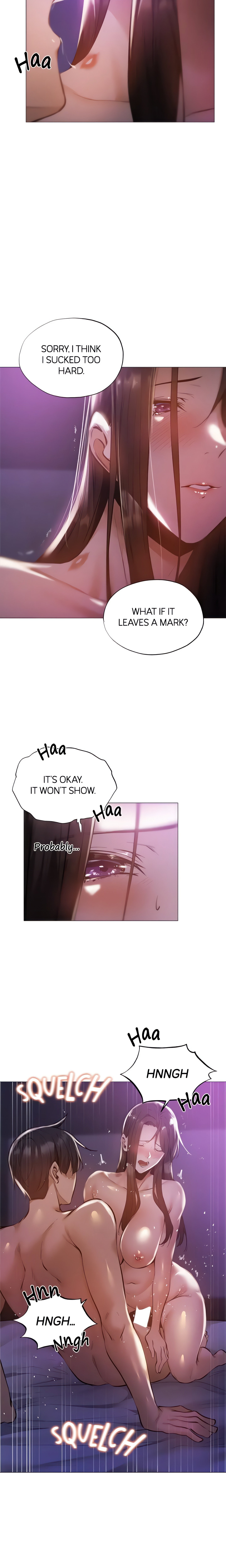 Got a Room? Chapter 39 - Page 12