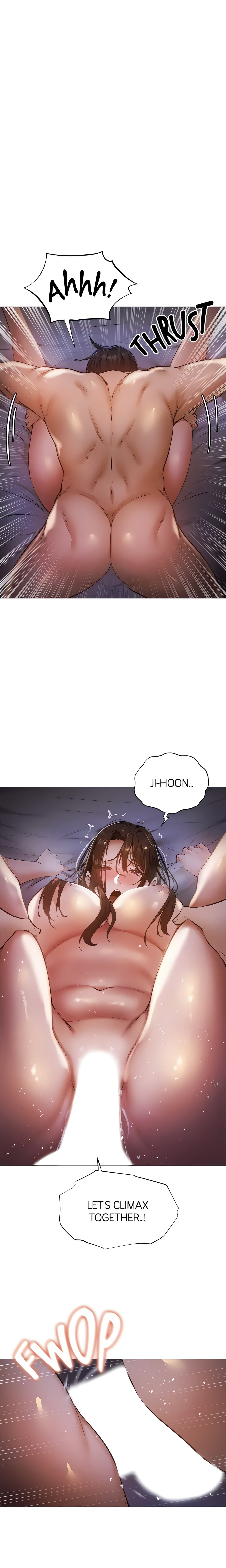 Got a Room? Chapter 39 - Page 17
